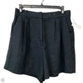 Shorts By Abercrombie And Fitch In Black, Size: 4