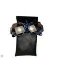 Sunglasses Luxury Designer By Dior, Size: Large