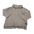Sweater By Calvin Klein In Multi, Size:L