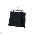Athletic Skort By 32 Degrees In Black, Size: L
