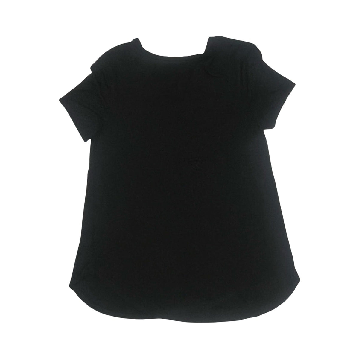 Top Ss By Grace & Lace In Black, Size:Xxs