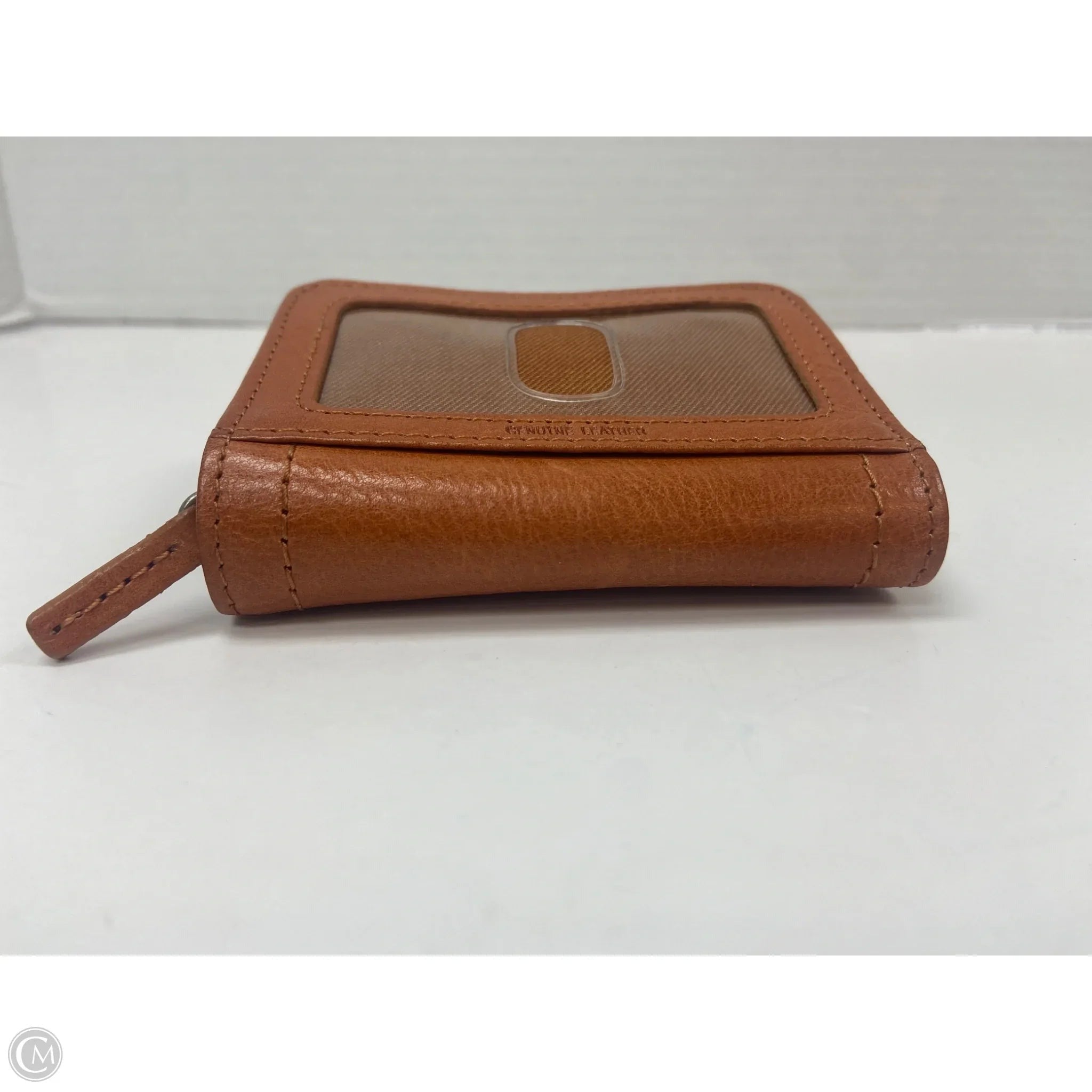 Wallet By Fossil, Size: Small