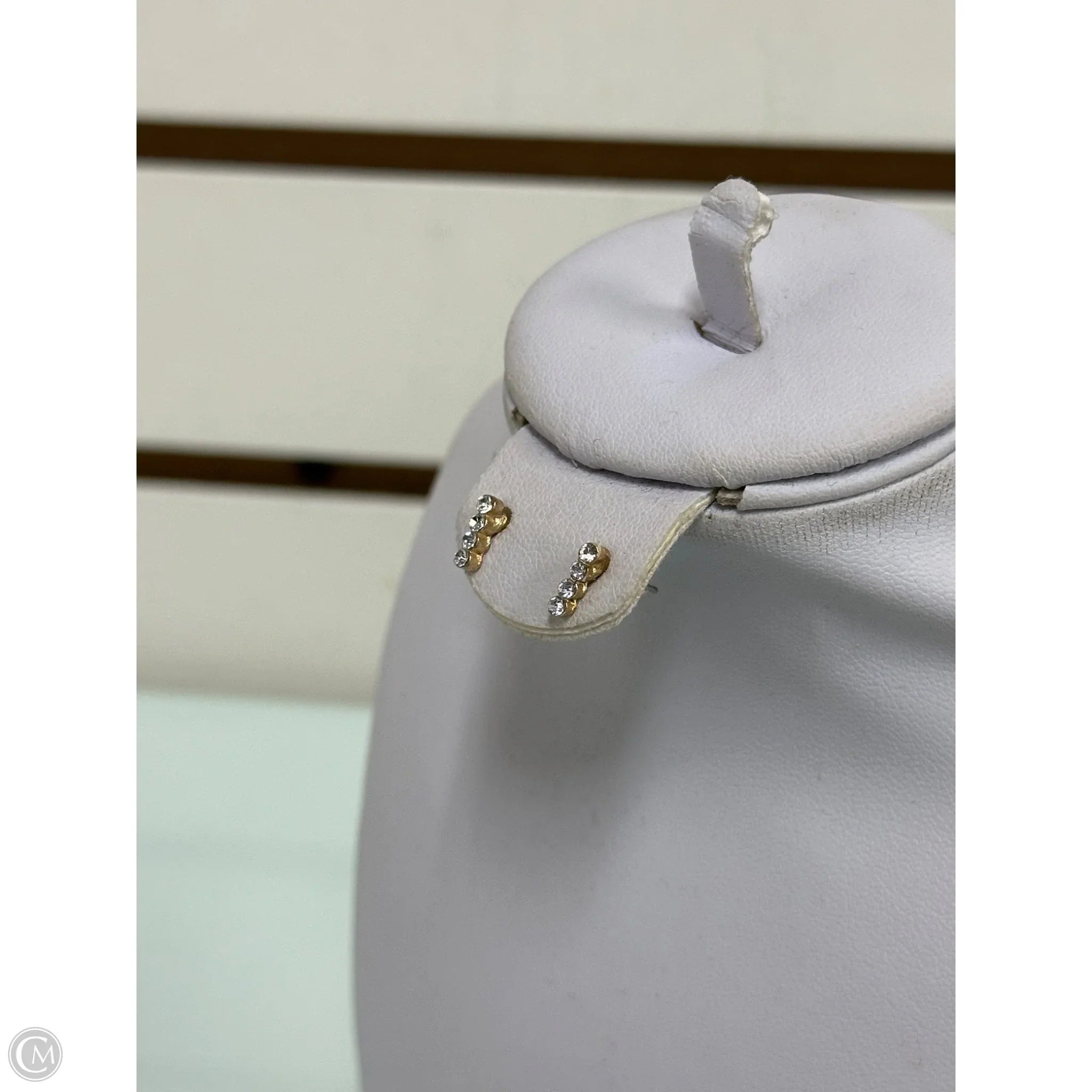 Earrings Stud By Clothes Mentor