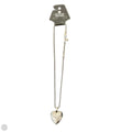 Necklace Pendant By Brighton