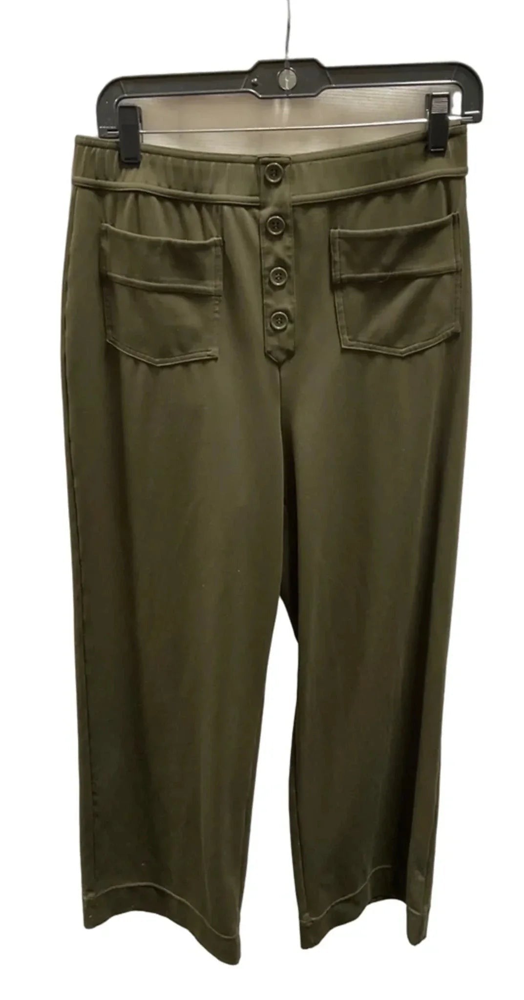 Pants Lounge By Halara In Green, Size: L