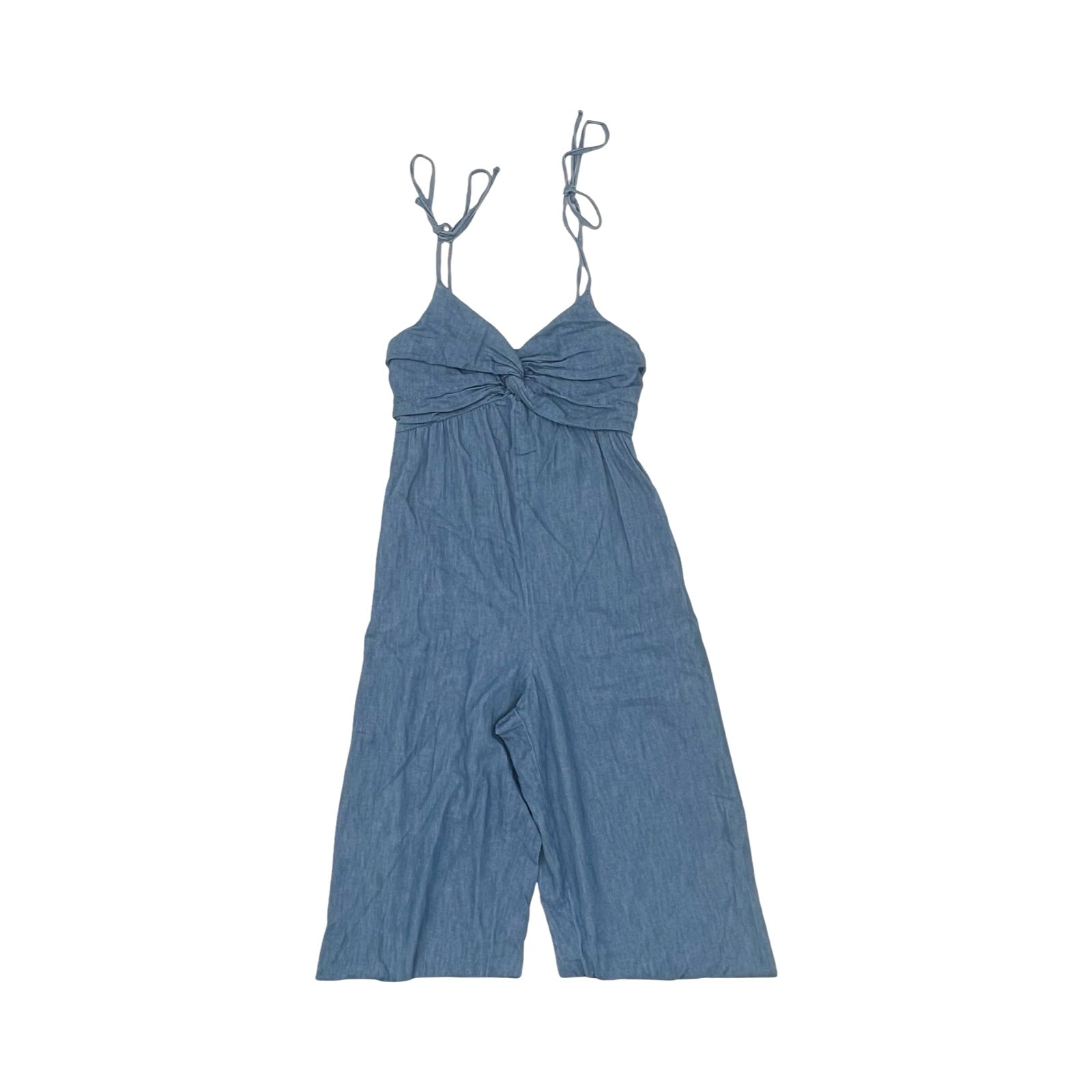 Jumpsuit By Old Navy In Blue Denim, Size:S