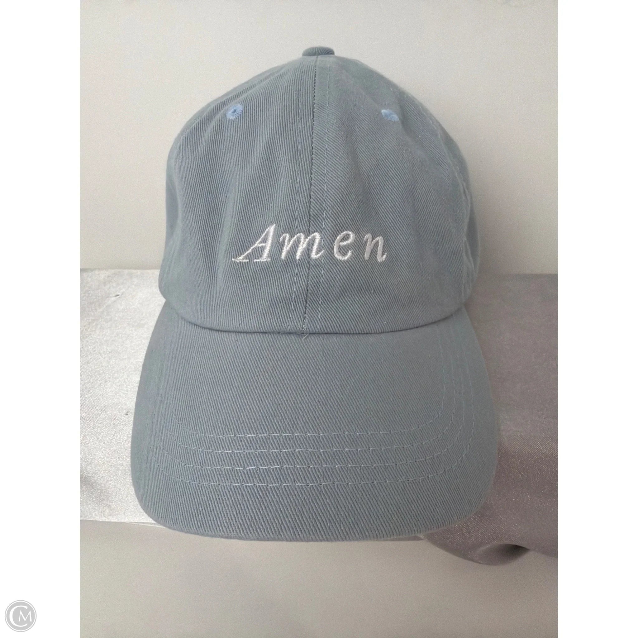 Hat Baseball Cap By Clothes Mentor