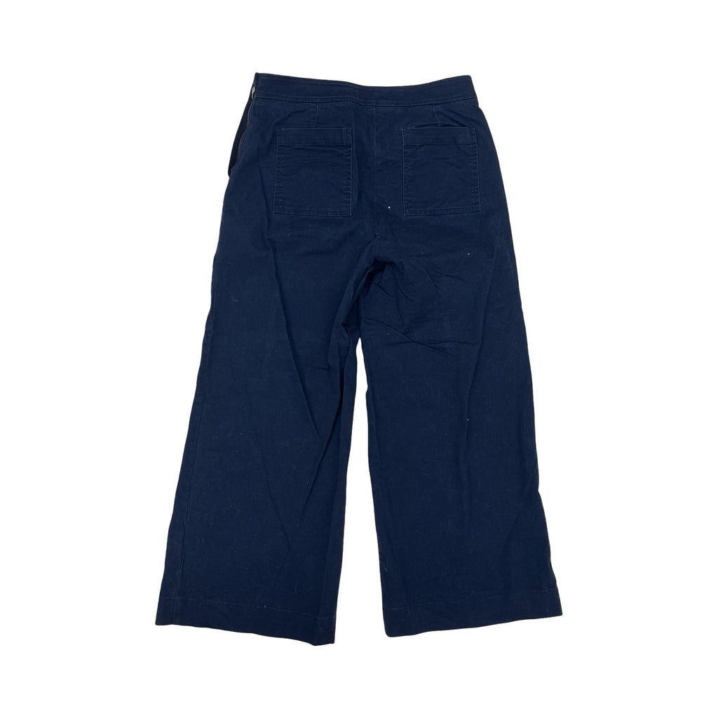 Pants Other By Loft In Navy, Size:4