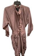 Jumpsuit By Athleta In Mauve, Size: M