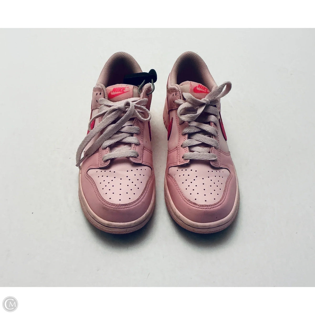 Shoes Sneakers By Steve Madden In Animal Print, Size: 6.5