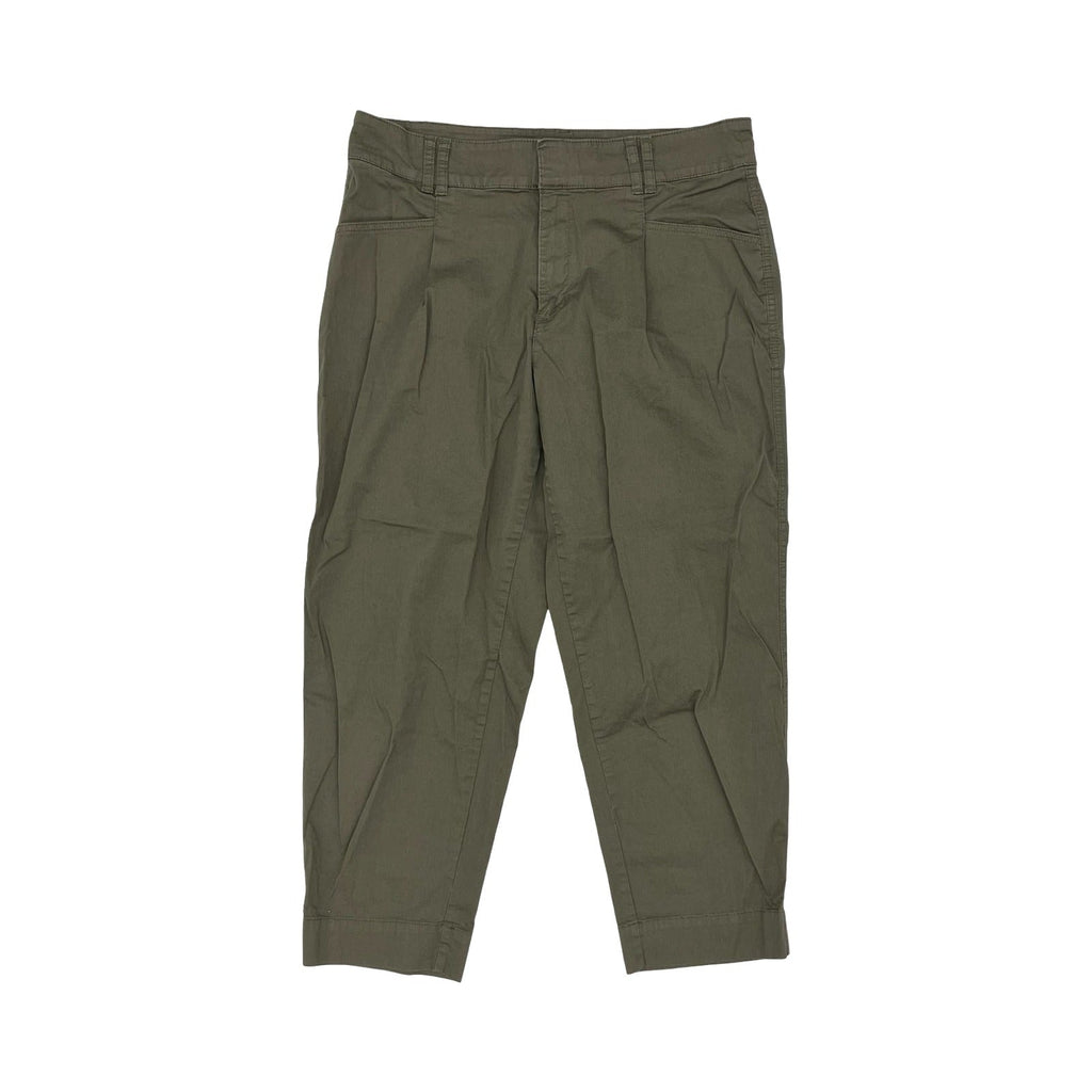 Pants Chinos & Khakis By A New Day In Green, Size:14