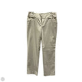 Pants Dress By Gianni Bini In Beige, Size: 6