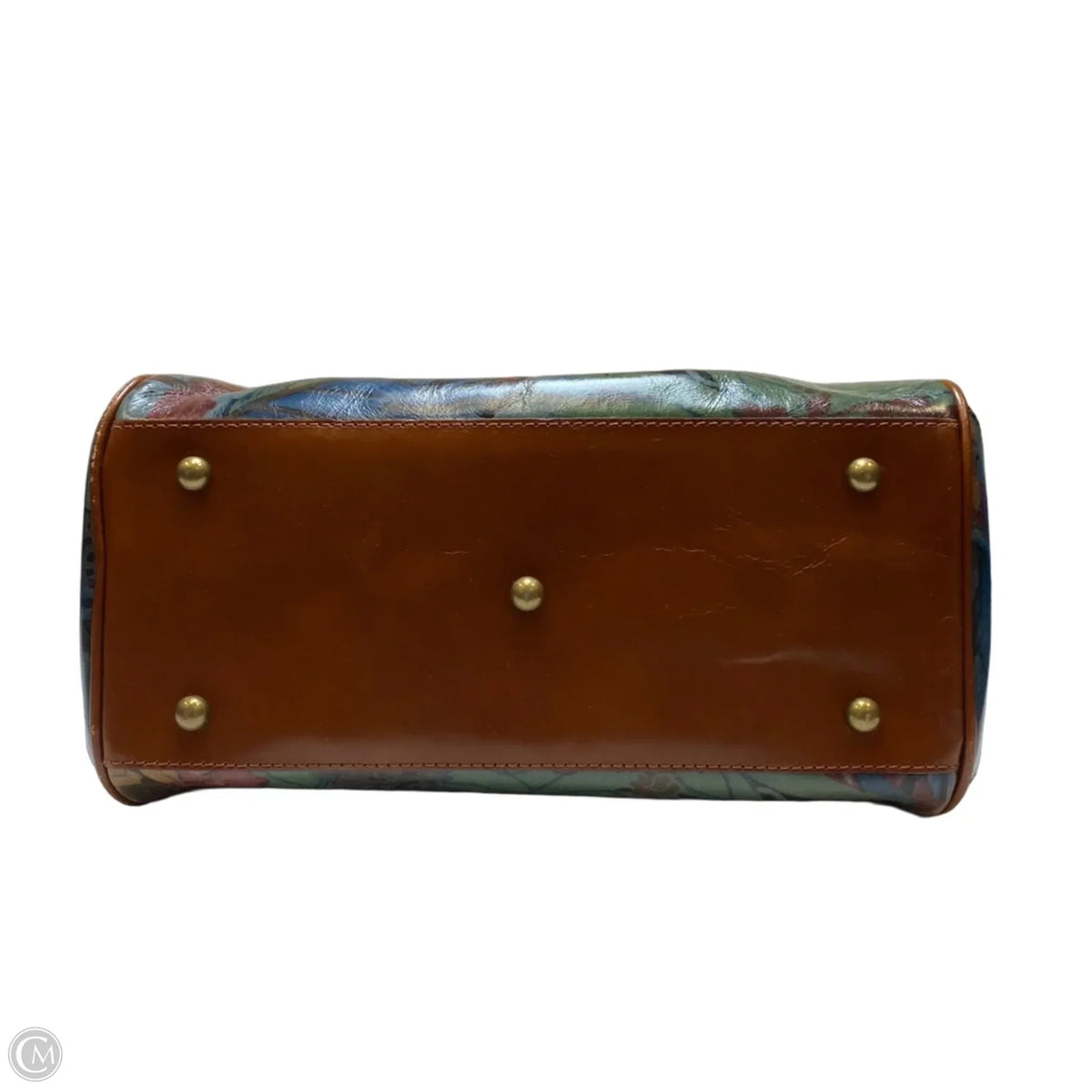 Handbag Designer By Patricia Nash, Size: Medium