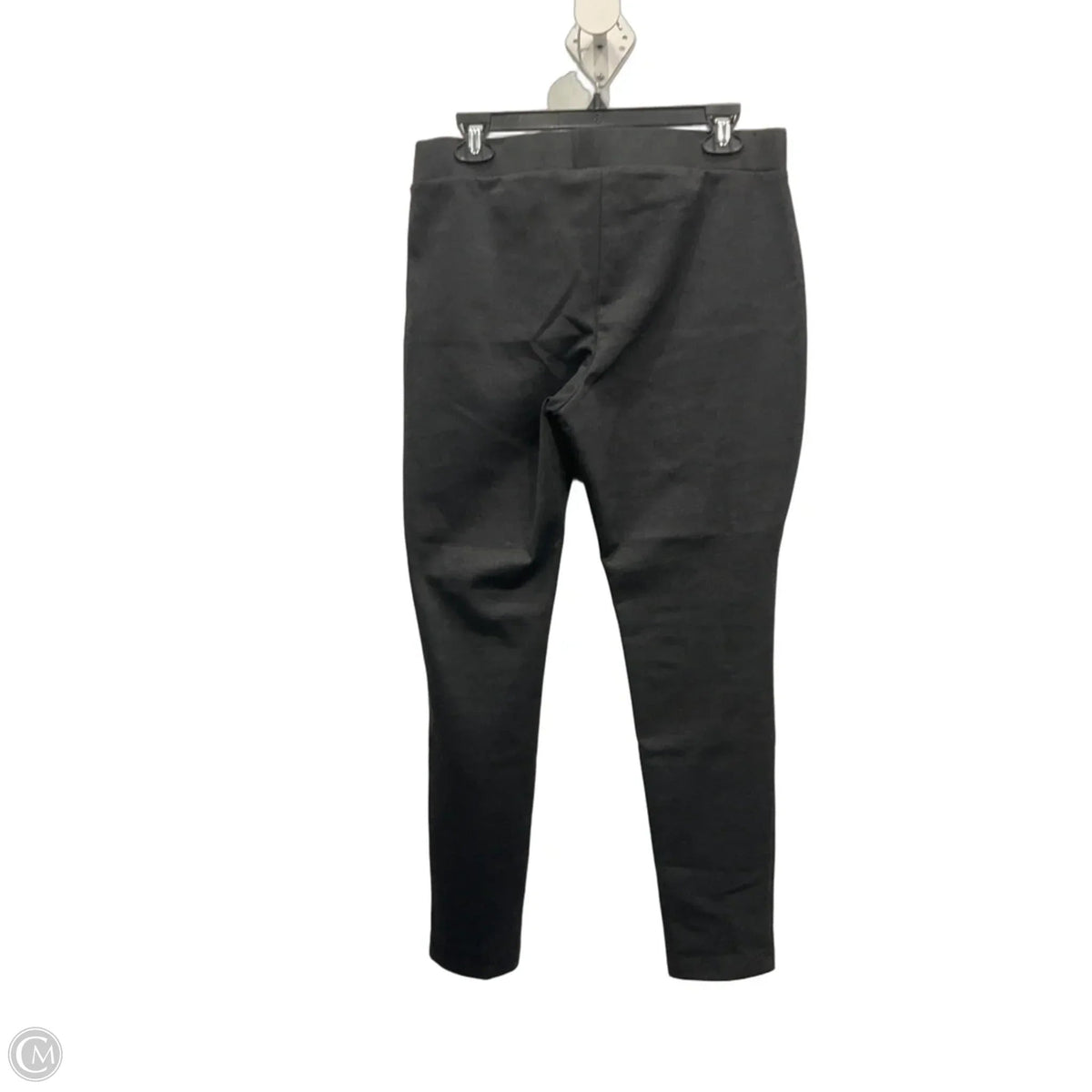 Pants Leggings By Michael By Michael Kors In Grey, Size: 12