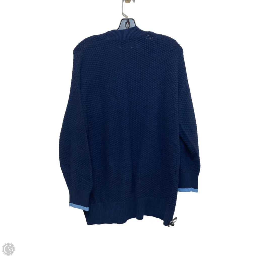 Sweater Cardigan By Aerie In Green, Size: S
