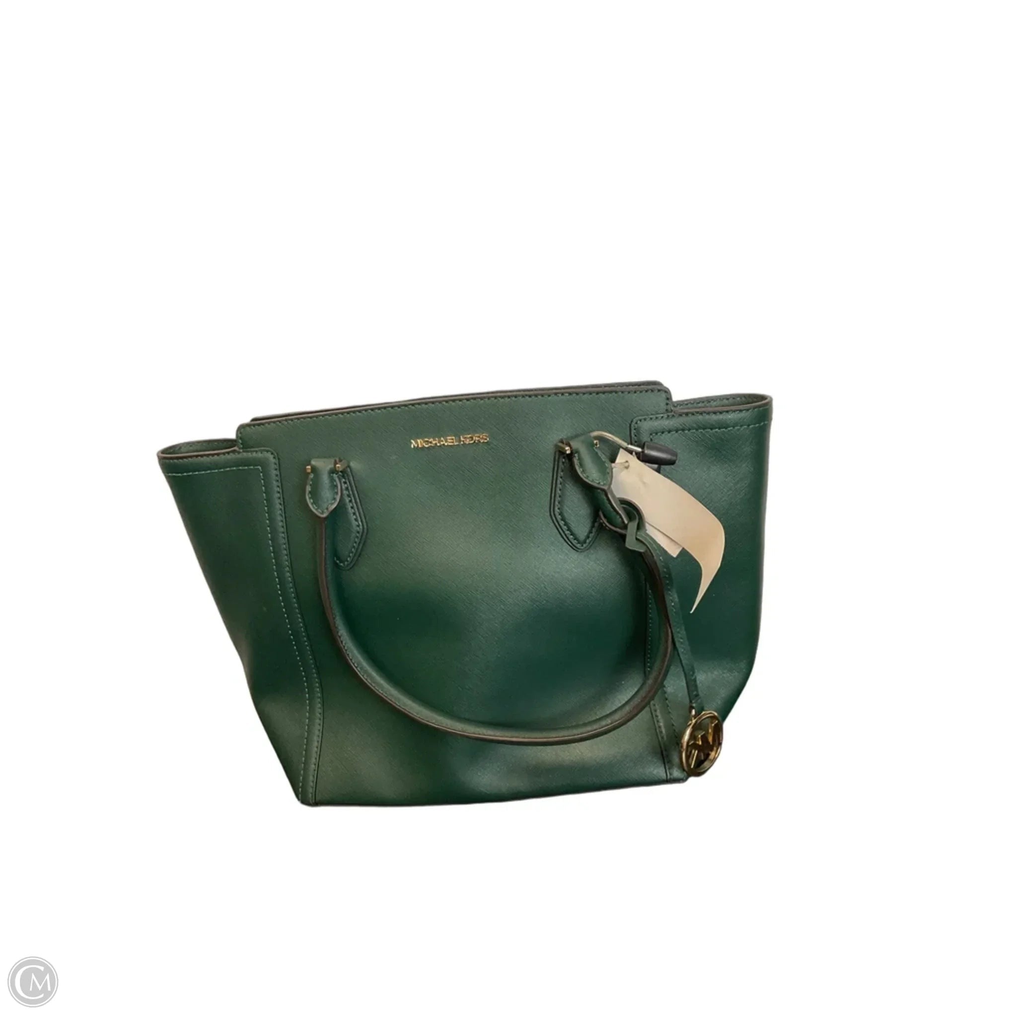 Handbag Designer By Michael Kors, Size: Large
