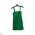 Dress Casual Short By Forever 21 In Green, Size: S