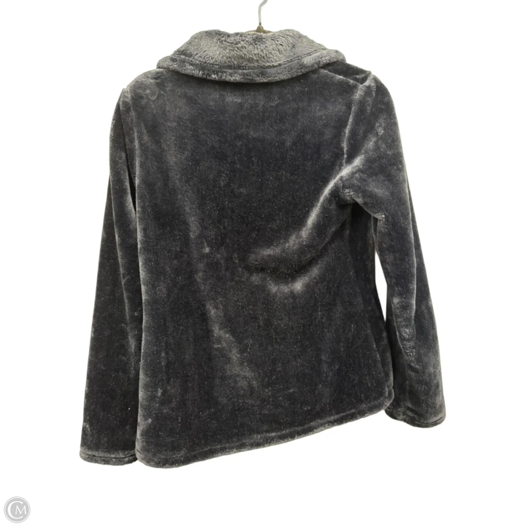Jacket Fleece By 32 Degrees In Navy, Size: S