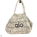 Tote By Alo, Size: Large