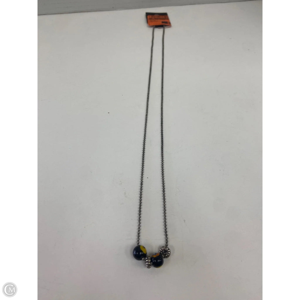 Necklace Other By Cmf