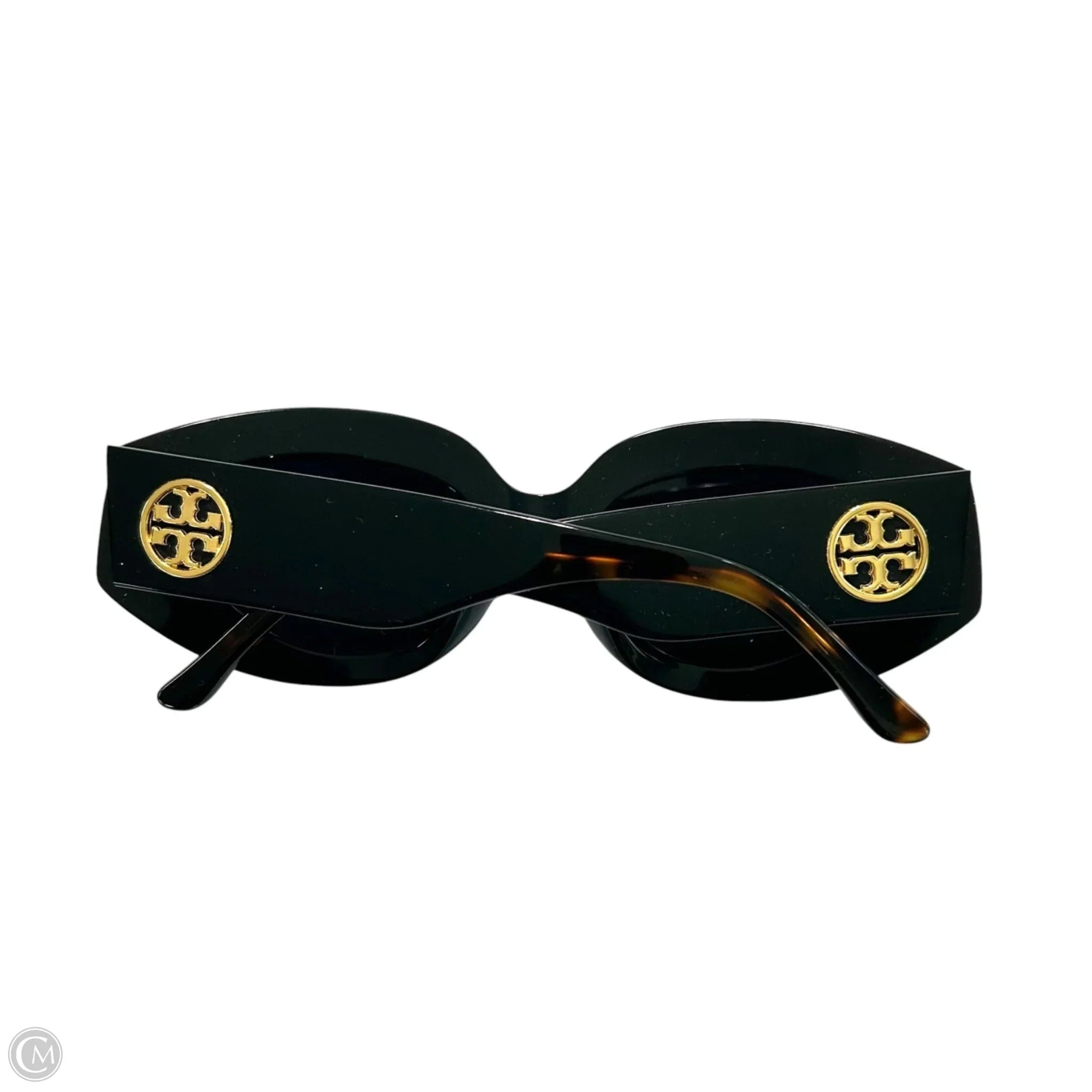 Sunglasses Designer By Tory Burch