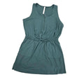 Athletic Dress By Rm In Green, Size: L