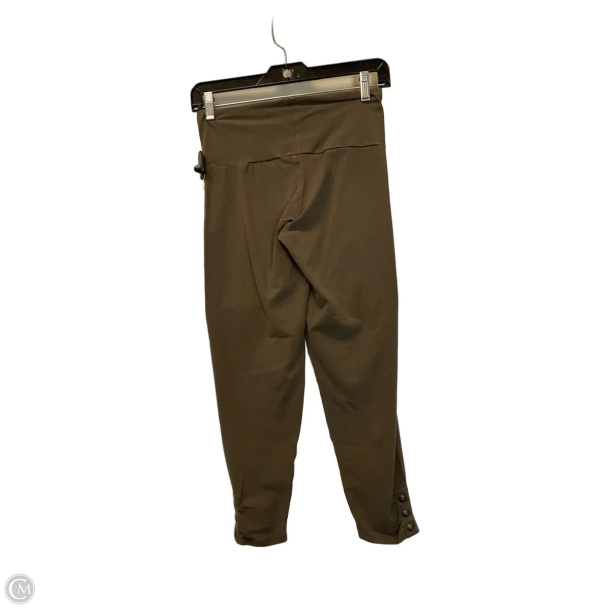 Pants Leggings By Matilda Jane In Brown, Size: S