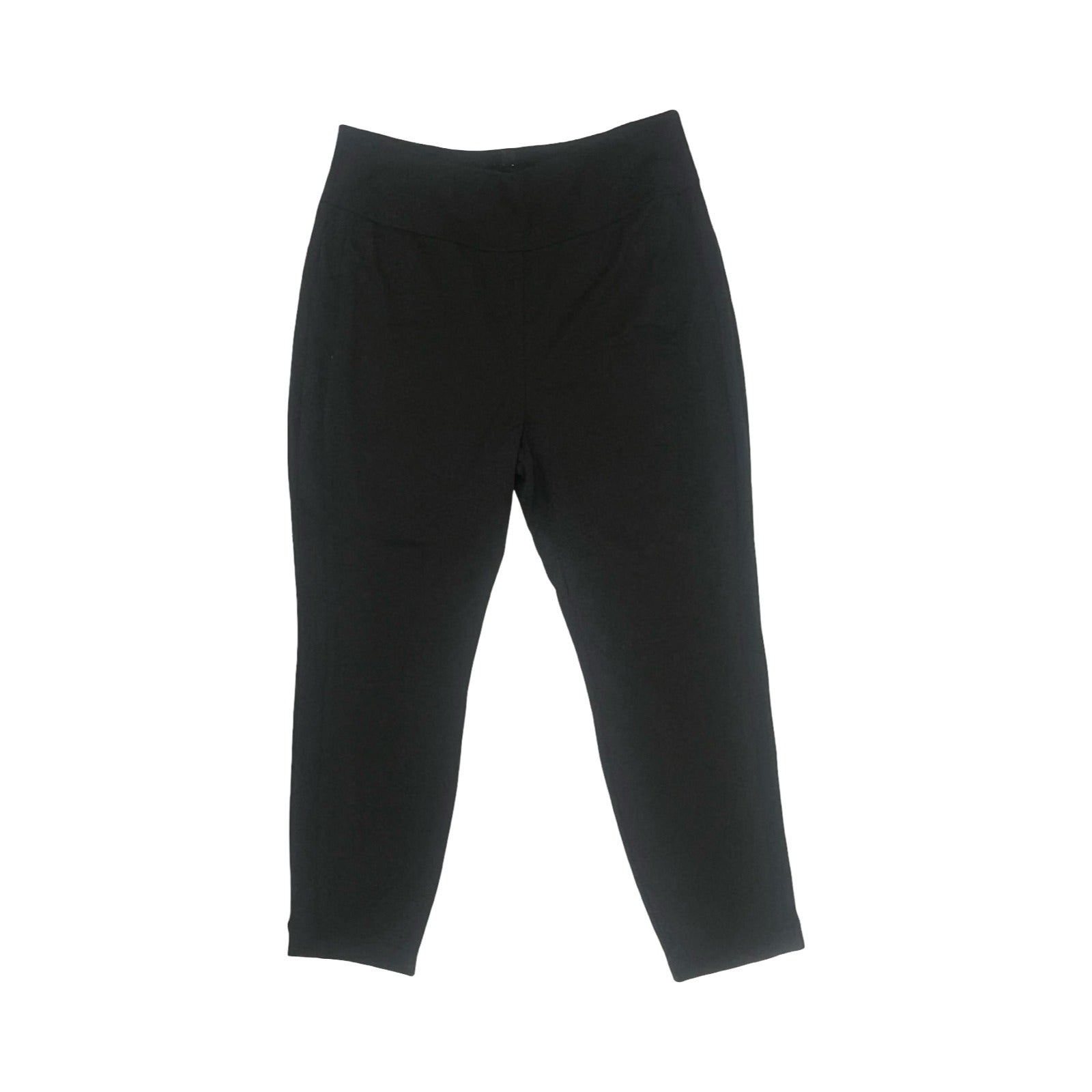 Pants Leggings By Dear Scarlett In Black, Size:3X