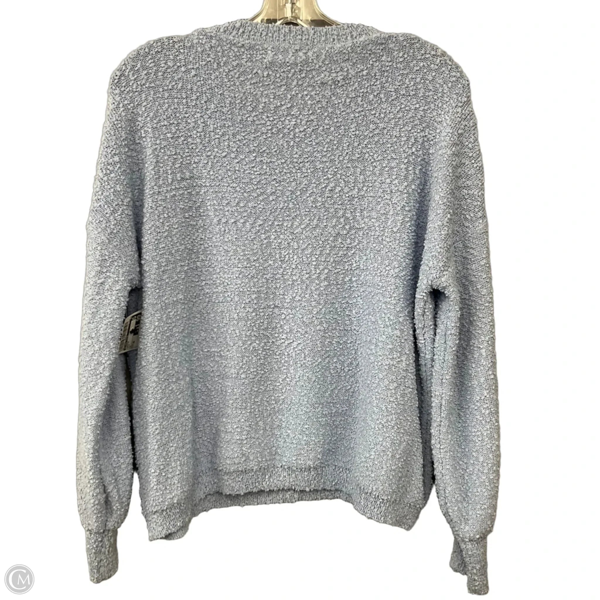 Sweater By Altard State In Blue, Size: Xs