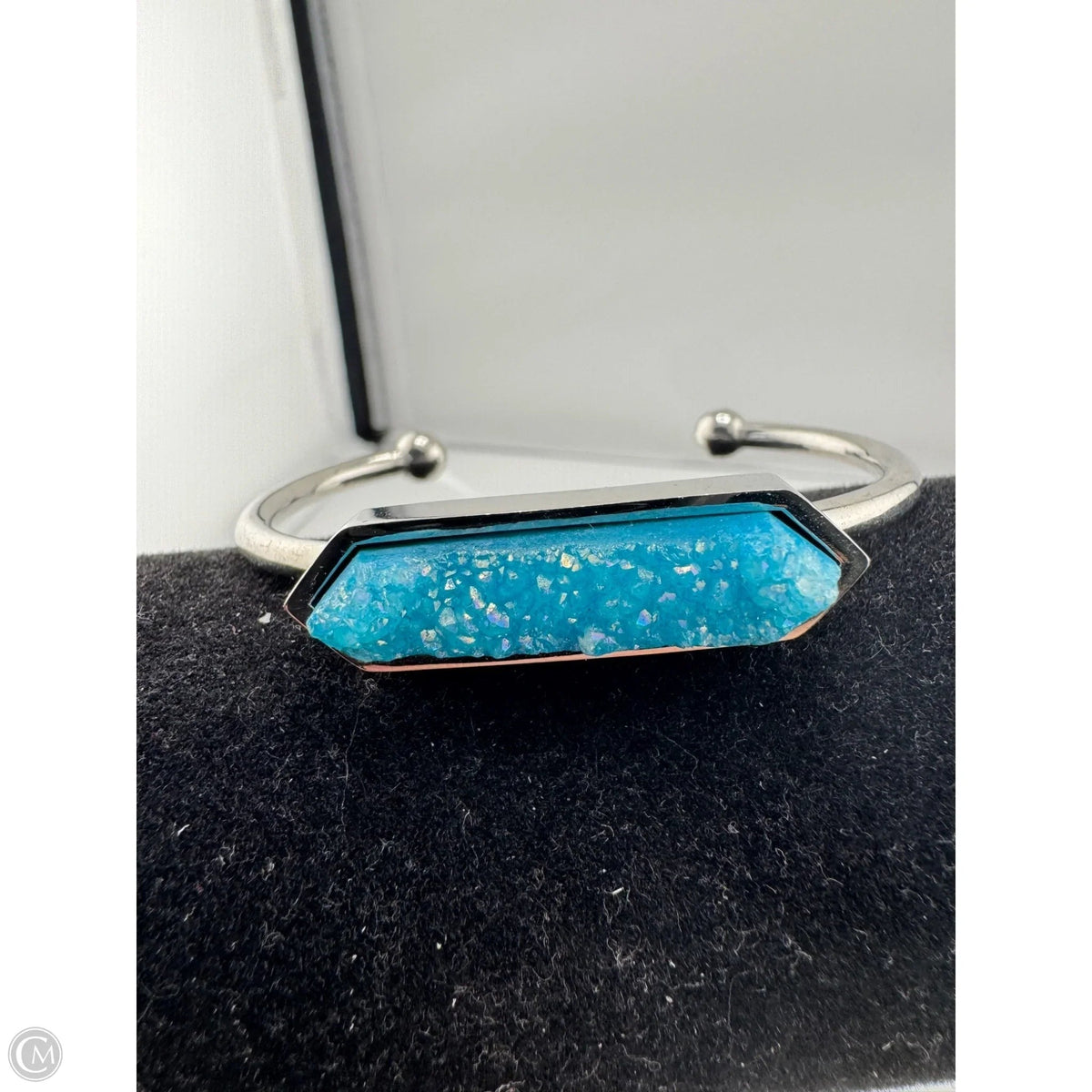 Bracelet Cuff By Cmc