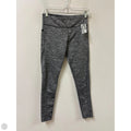 Athletic Leggings By Clothes Mentor In Grey, Size: S