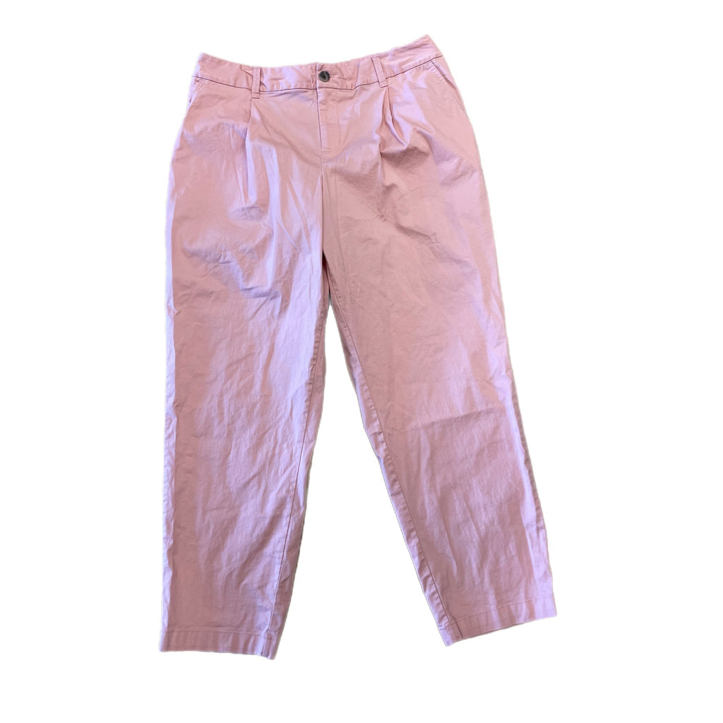 Pants Ankle By A New Day Size: Xl