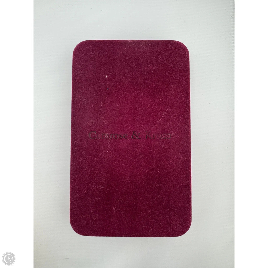 Necklace Layered By Cma