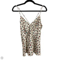 Top Cami By A New Day In Cream, Size: Xs