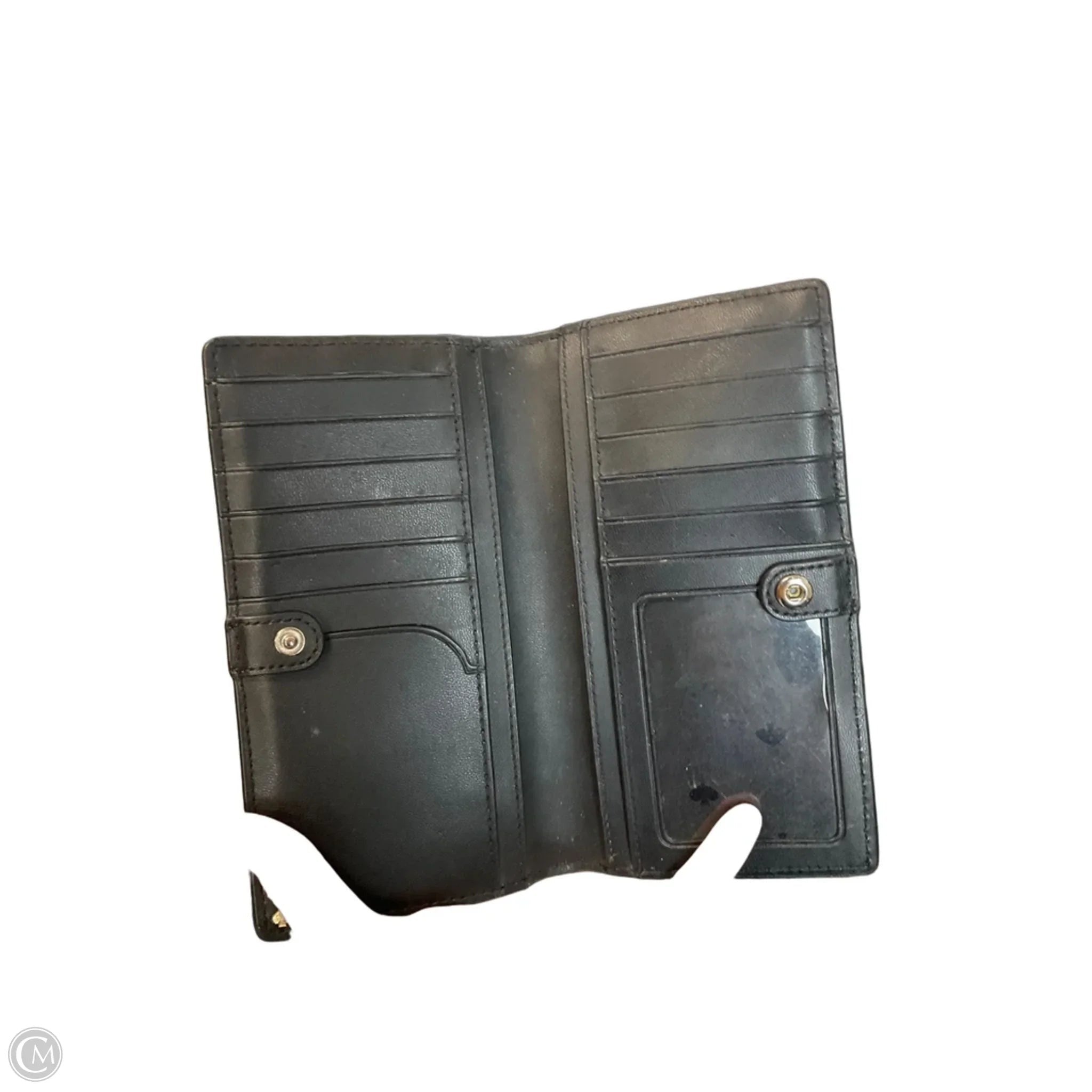 Wallet Designer By Kate Spade, Size: Medium