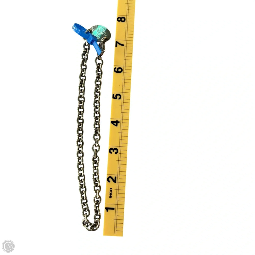 Necklace Luxury Designer By Tiffany And Company
