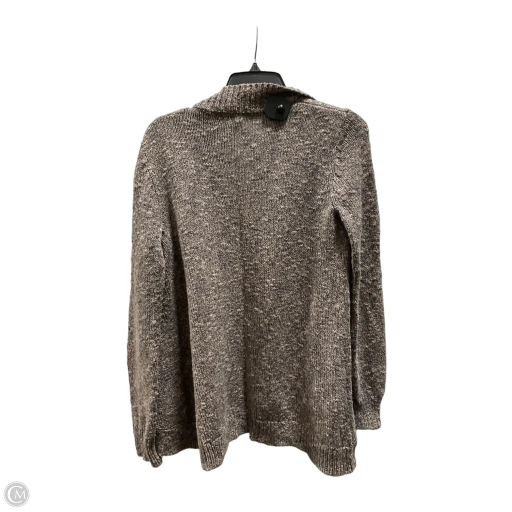 Sweater By Cabi In Tan, Size: S