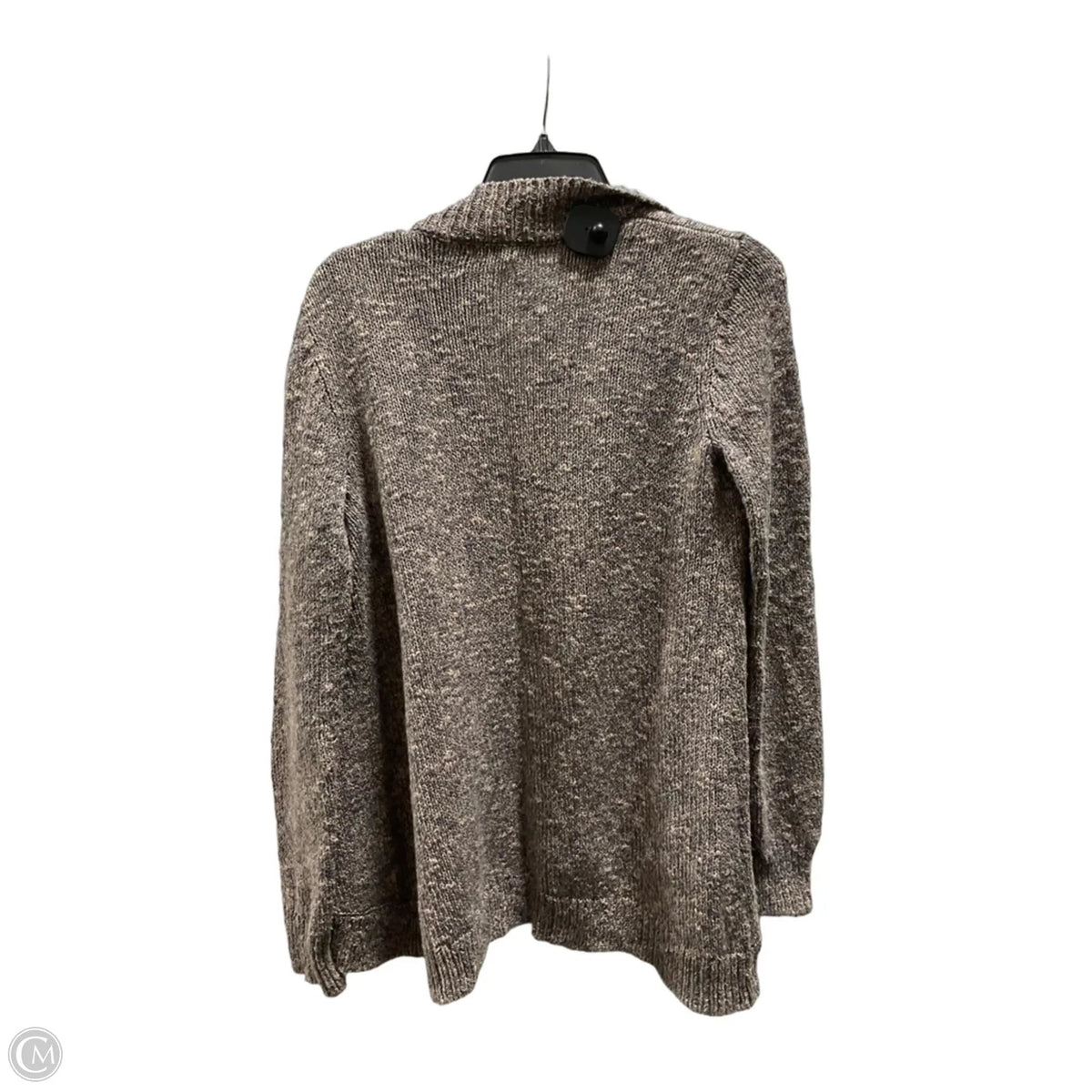 Sweater By Cabi In Tan, Size: S