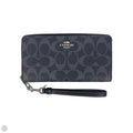 Wallet Designer By Coach, Size: Medium