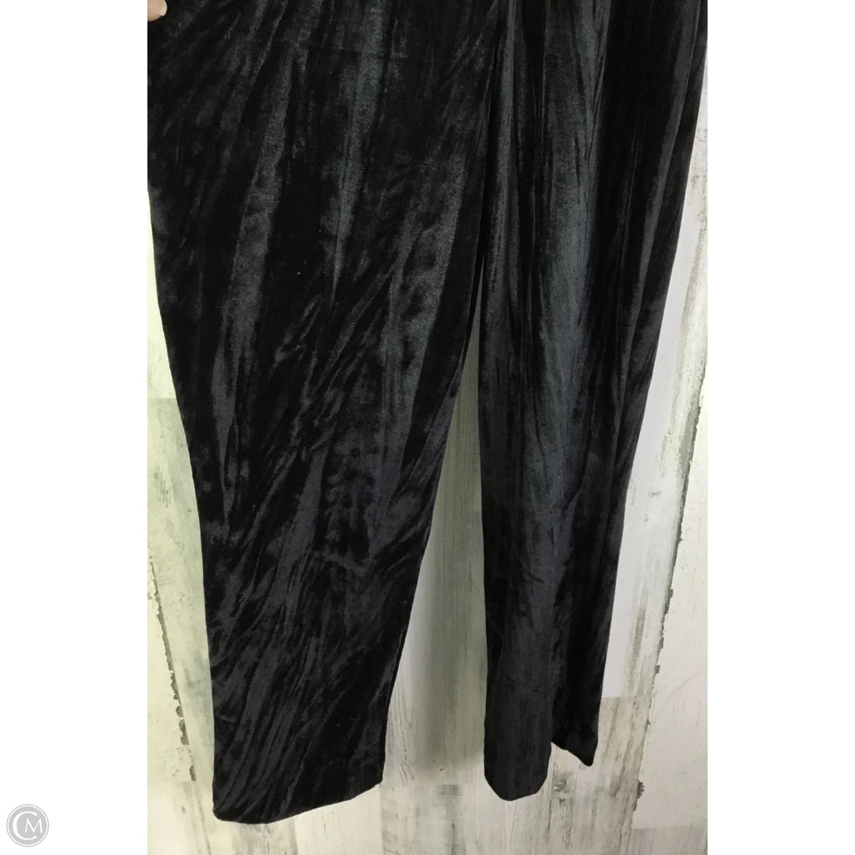 Jumpsuit By A New Day In Black, Size: Xs