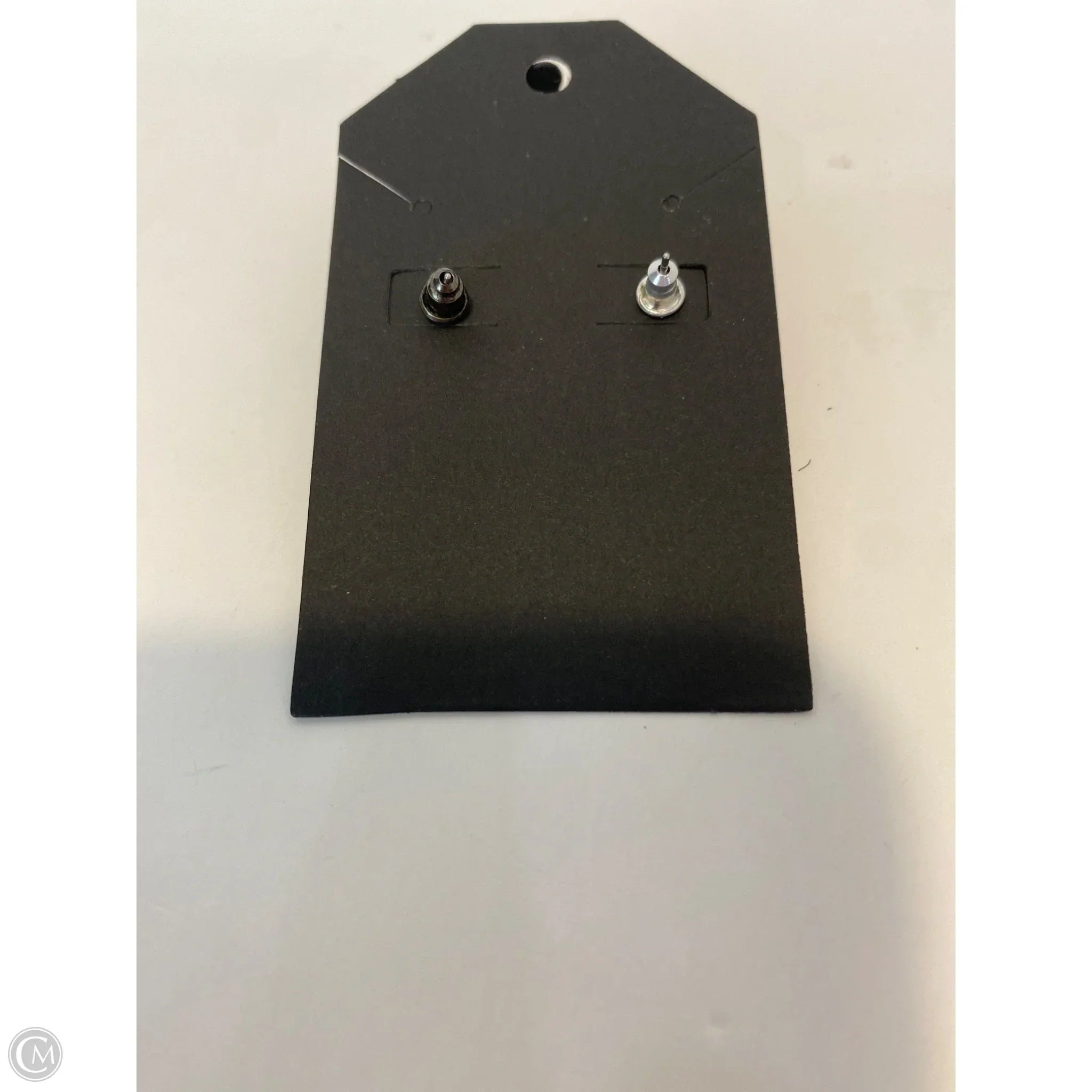 Earrings Stud By Cmf