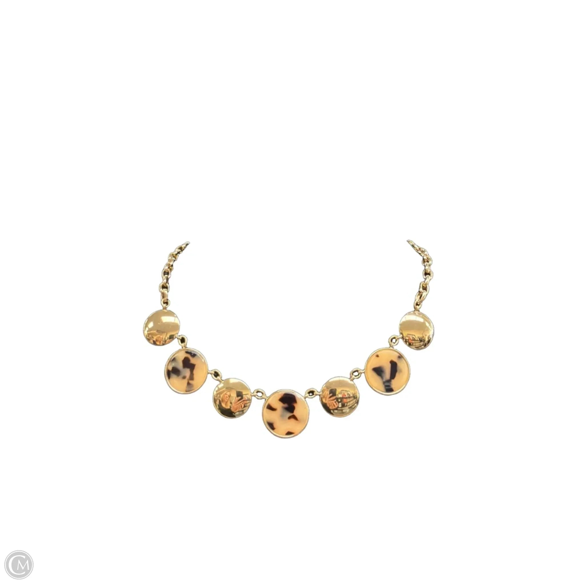 Necklace Choker & Collar By Ann Taylor