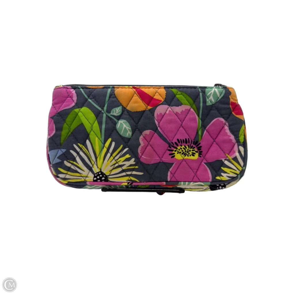 Wristlet By Vera Bradley