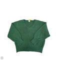 Sweater By A New Day In Green, Size: M