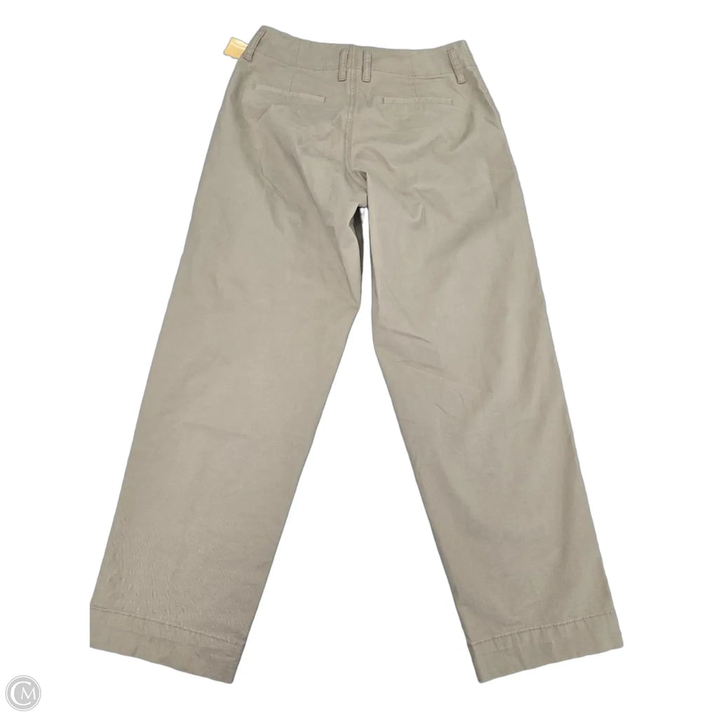 Pants Chinos & Khakis By A New Day In Tan, Size: 4