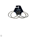 Earrings Hoop By Clothes Mentor, Size: 02 Piece Set