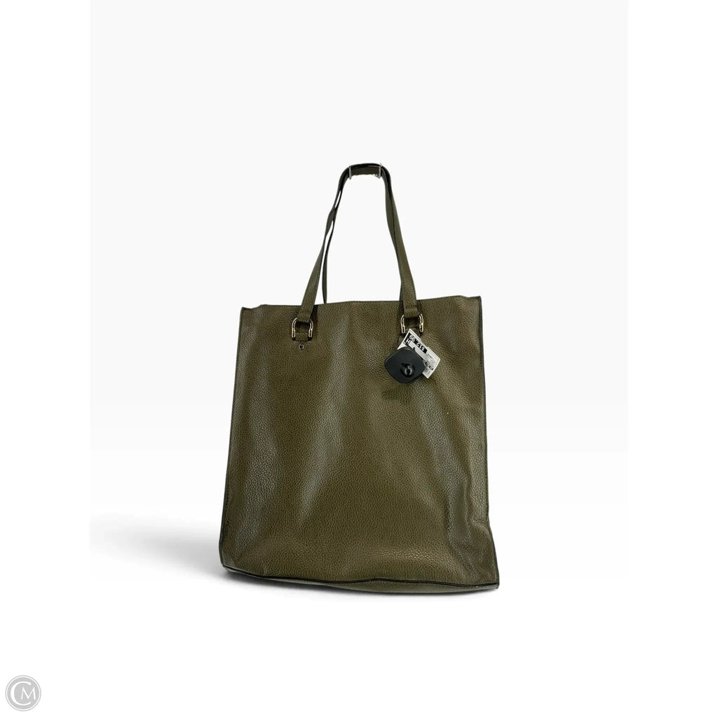 Handbag By A New Day, Size: Large