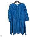 Dress Casual Short By Draper James In Plaid Pattern, Size: S