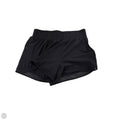 Athletic Shorts By Athleta In Black, Size: L