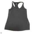 Athletic Tank Top By 90 Degrees By Reflex In Black, Size: L